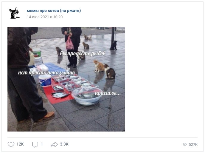 Мем про Рыбов