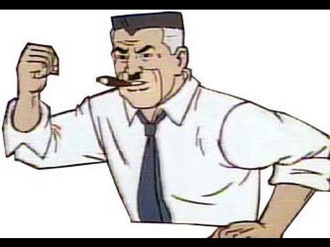 Джеймисон Джей Джона Мем