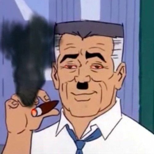 Джей Джона джеймсон 1967