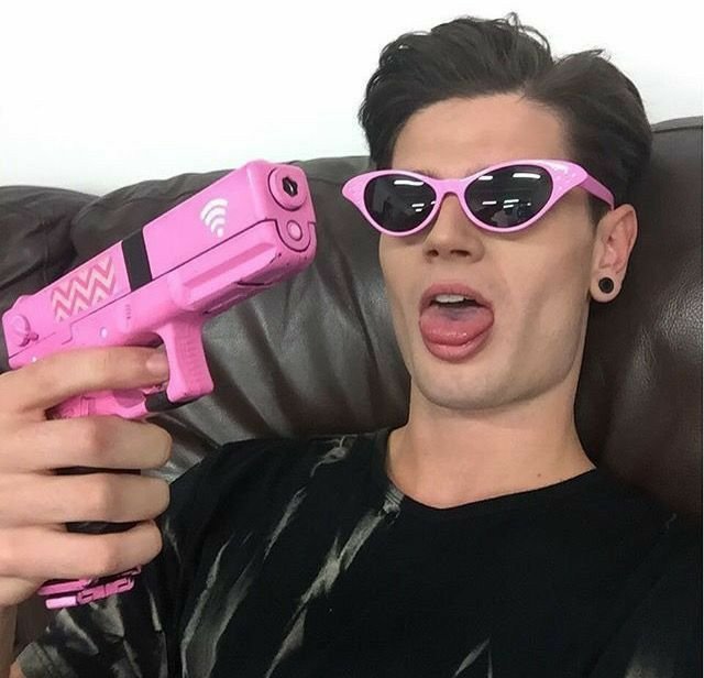 Веселая Эстетика