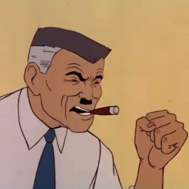 Джей Джона джеймсон 1967