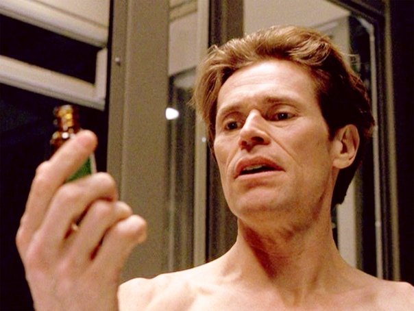 Уильям Дефо Норман Осборн