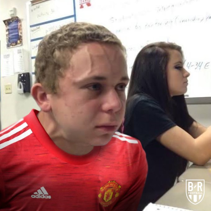 Мужик напряженный