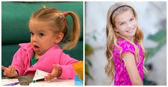 Миа Талерико мемы