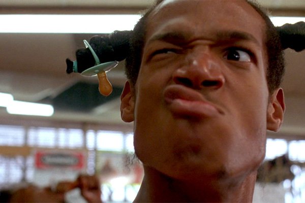 Лок дог не грози Южному централу