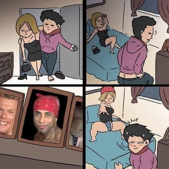 Современные мемы