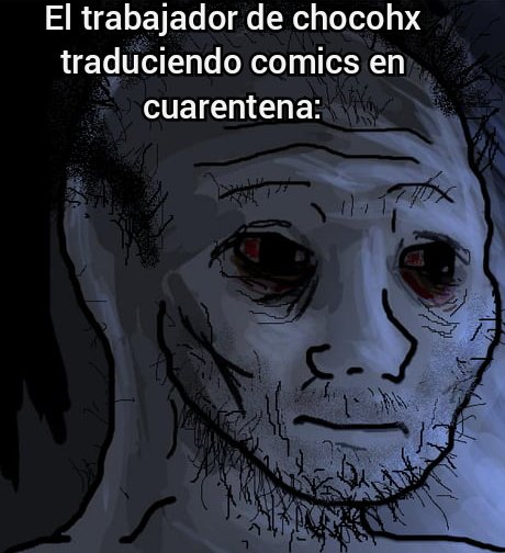 Лицо думера