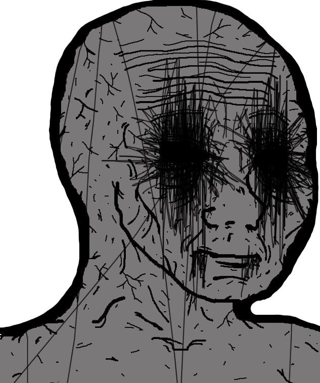 Wojak деперссринйы