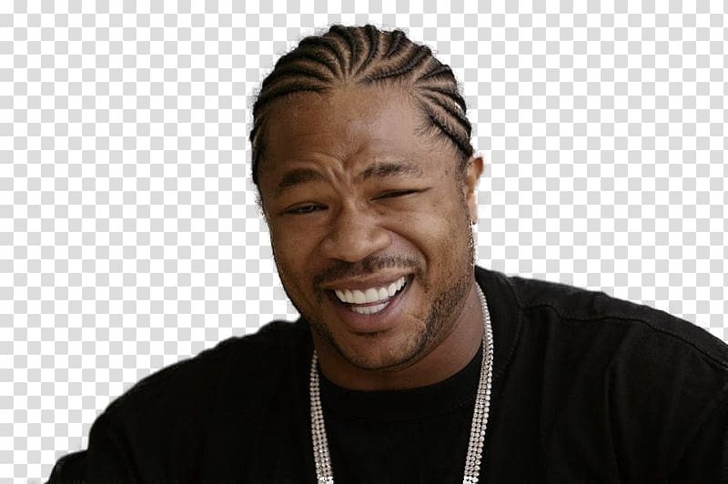 Xzibit рэпер