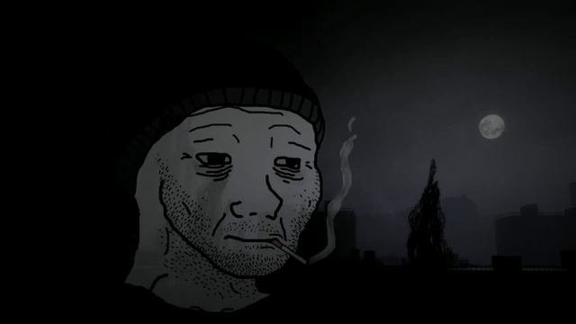 Doomer Wave Эстетика