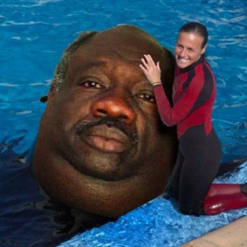 Фарит фото негра