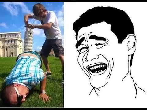 Смешные картинки мемы
