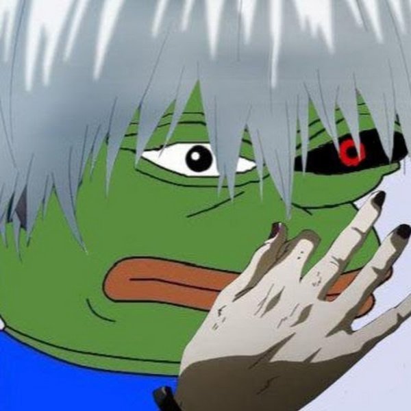 С аниме дедом