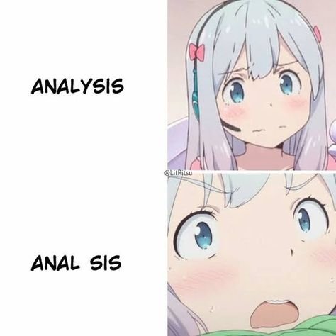 Мемы про тянок