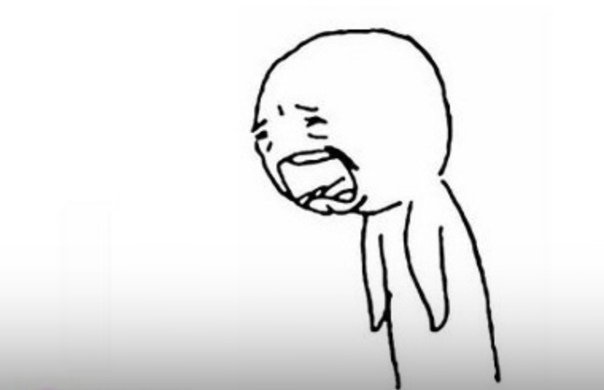 Мемы плачет