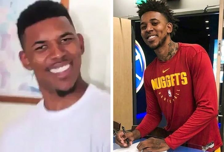 Популярные мемы с чернокожими