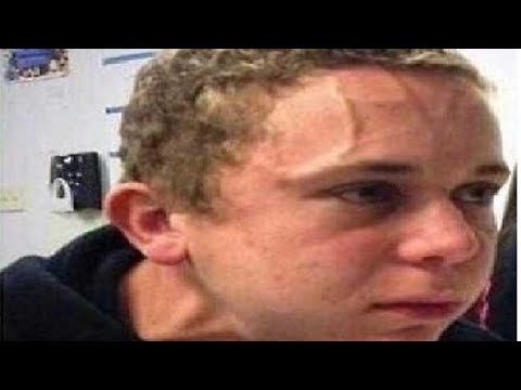 Мужик терпит