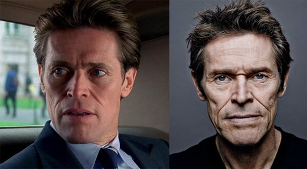 Уиллем Дефо сейчас 2022