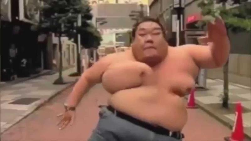 Жииииирные люди