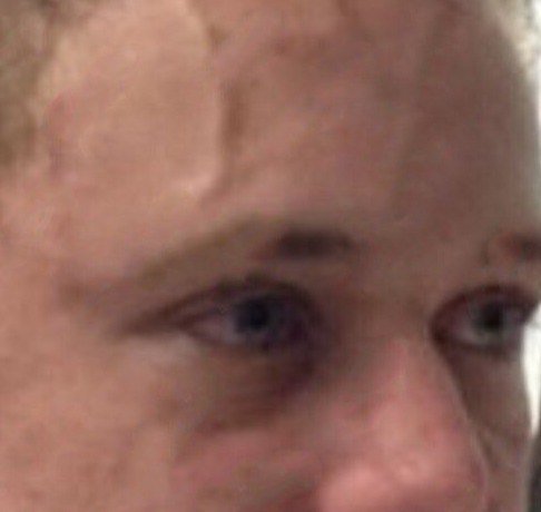 Мем сдерживается