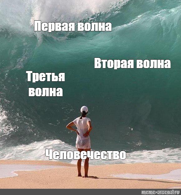 Вторая волна Мем