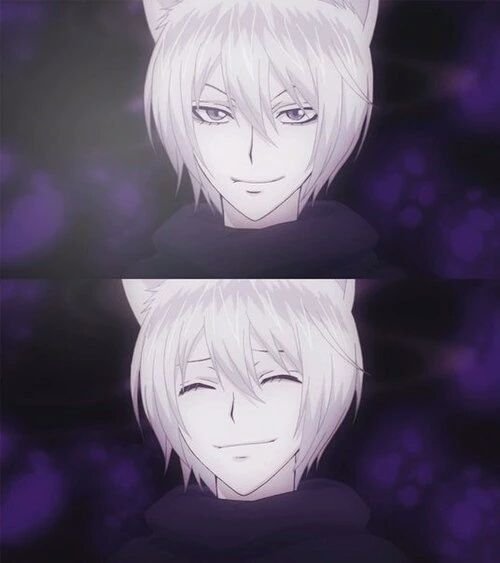 Томоэ из очень приятно Бог