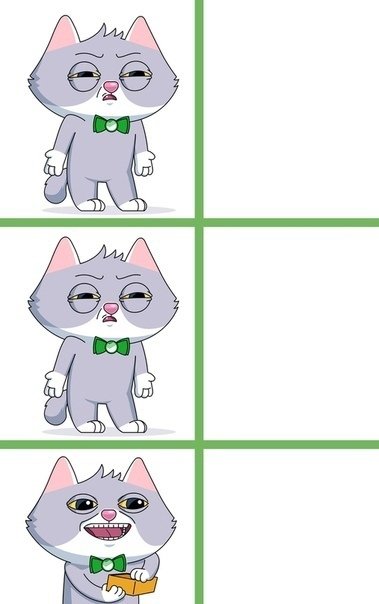 СБЕРКОТ комиксы