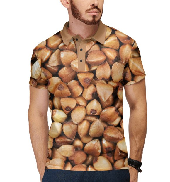 Мужики ржаные гречневые