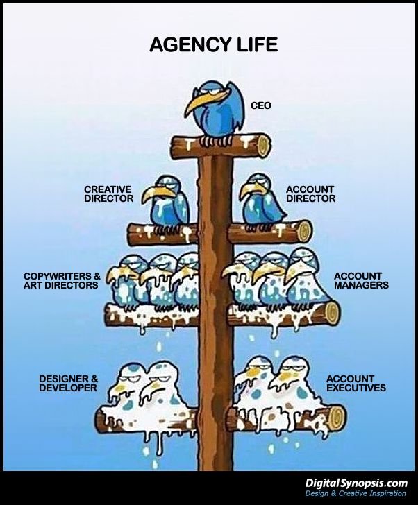 Дизайн человека юмор