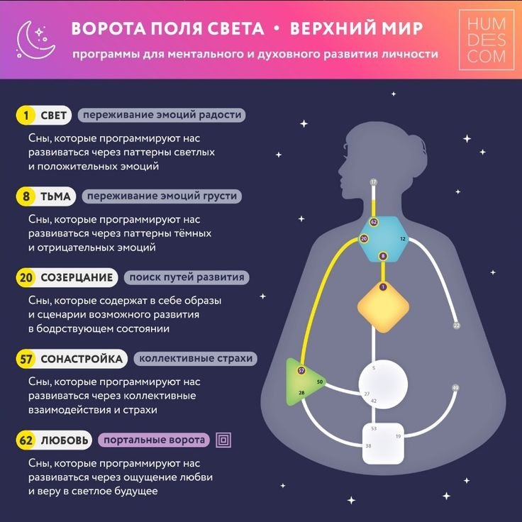 Ворота в дизайне человека