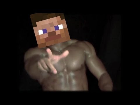 Гачимучи майнкрафт