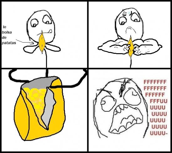 Мемы с приколами с чипсами