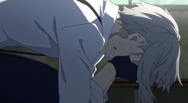 Аниме бродячие псы мемы