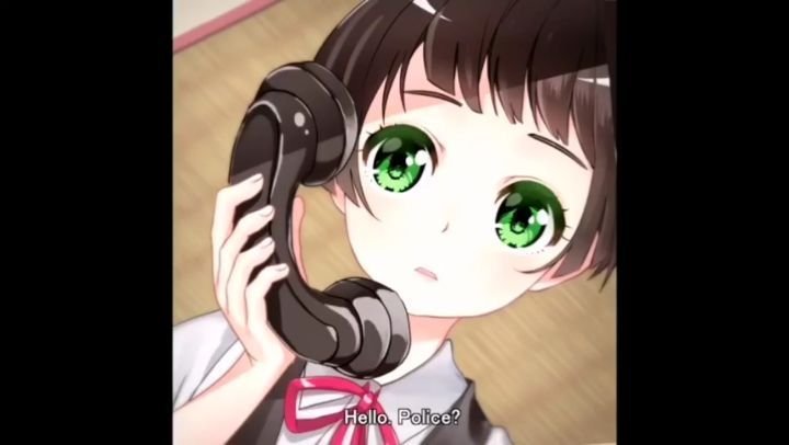 Але мы аниме