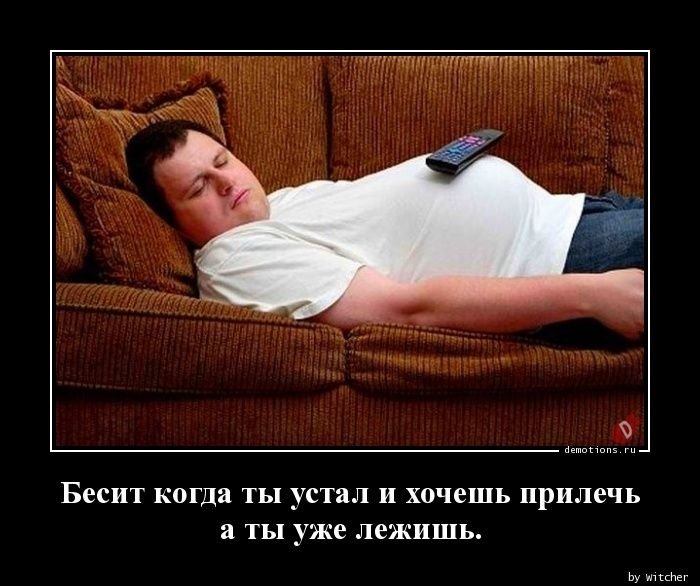 Мужик на диване прикольные