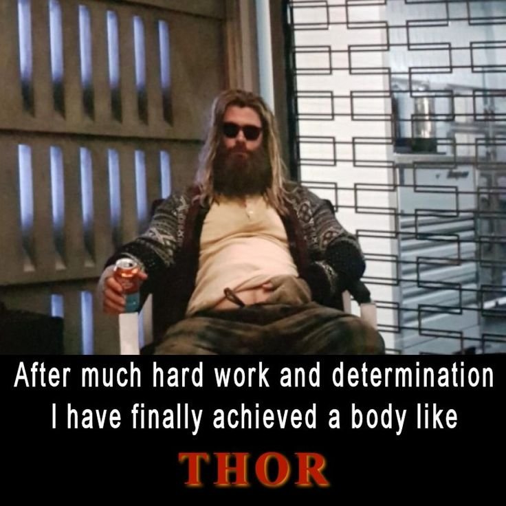 Мем с настоящим мужиком