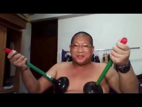 Вантуз на башке