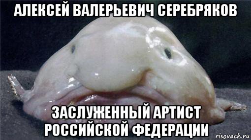 Рыба капля унылое говно