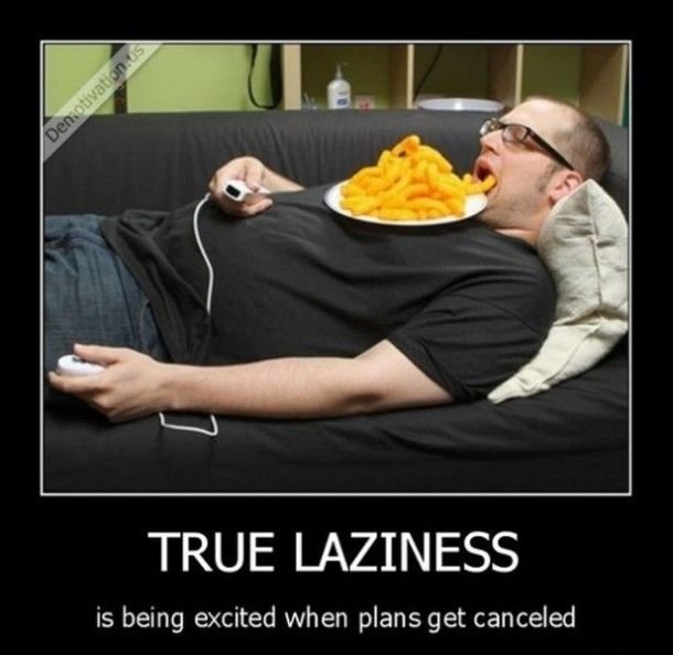 Гиподинамия фото