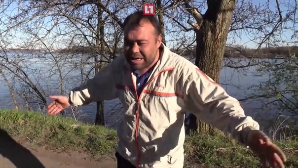 Димон заминированный Мем