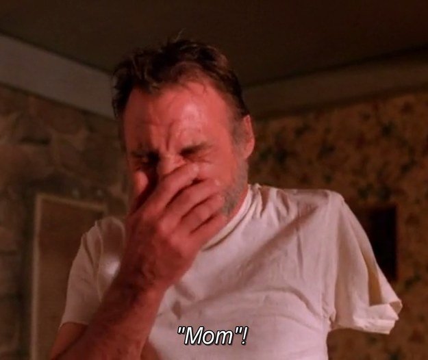 Рыдания гифки