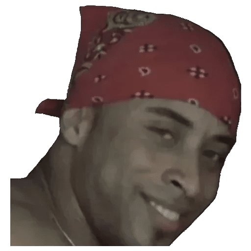 Рикардо Милос улыбается