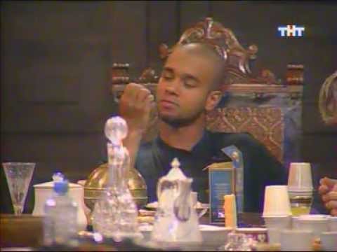 Анна Семячкина 12 негритят