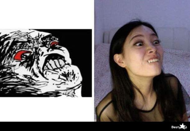 Мемы в реальной жизни