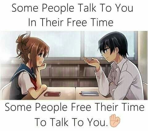 Аниме девушка переписывается