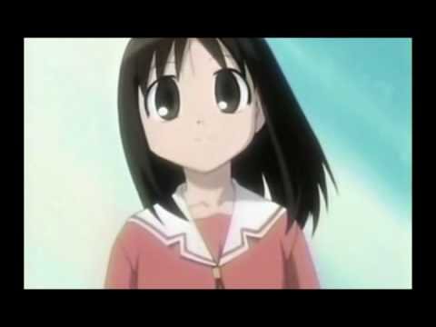 Осака аниме