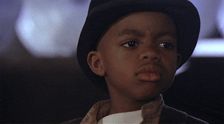 Десять маленьких негритят