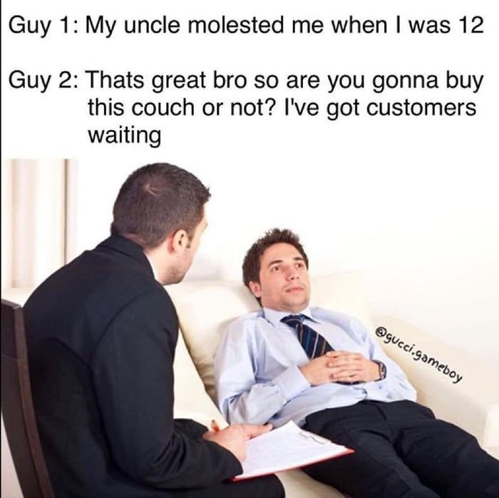 Семейный психолог