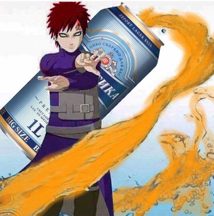 Гаара пиво Балтика