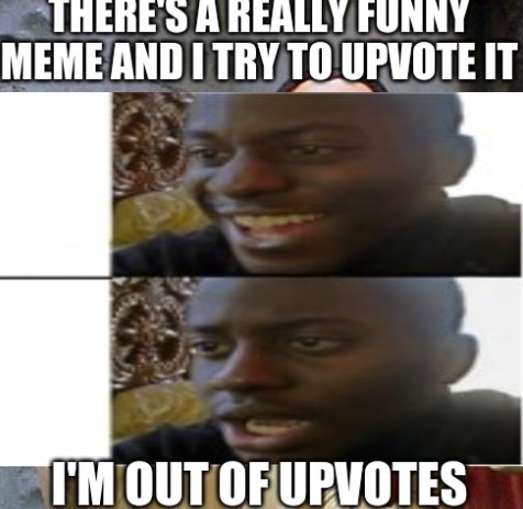 Улыбающийся и грустный негр